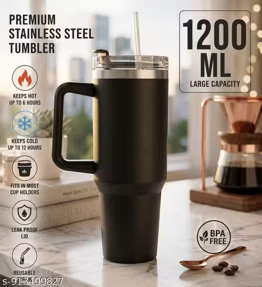 Insulated Tumbler