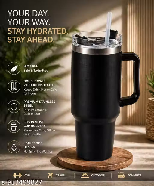 Insulated Tumbler
