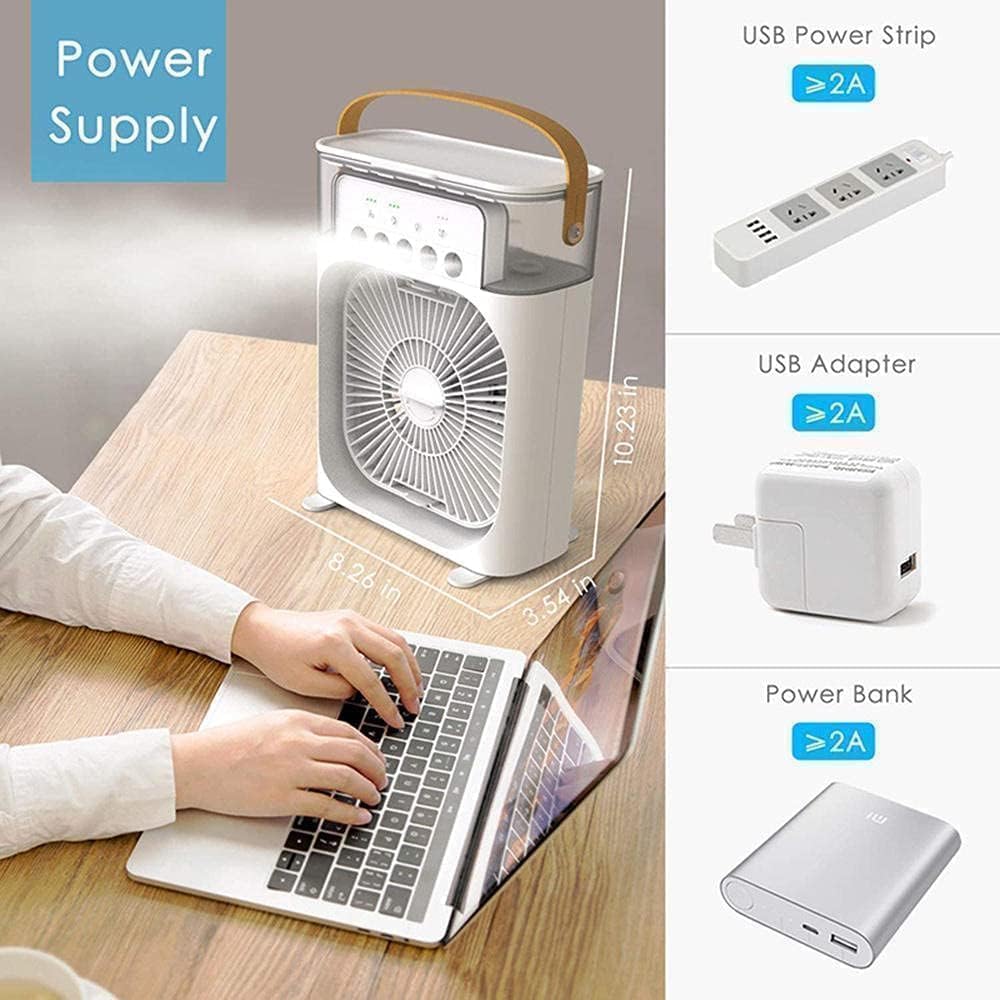 Mini Cooler
