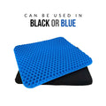 Double Thick Gel Seat