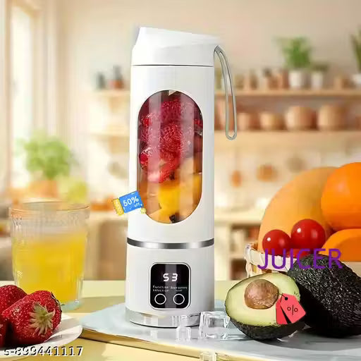 Portable  Blender