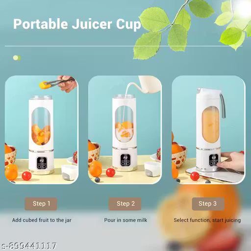 Portable  Blender
