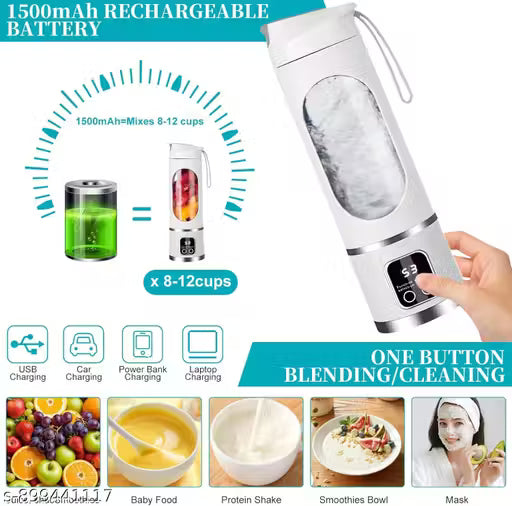 Portable  Blender