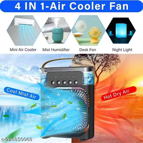 Mini Cooler