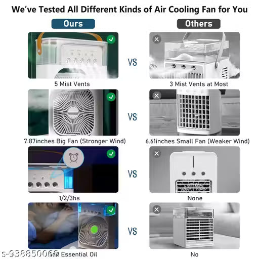 Mini Cooler