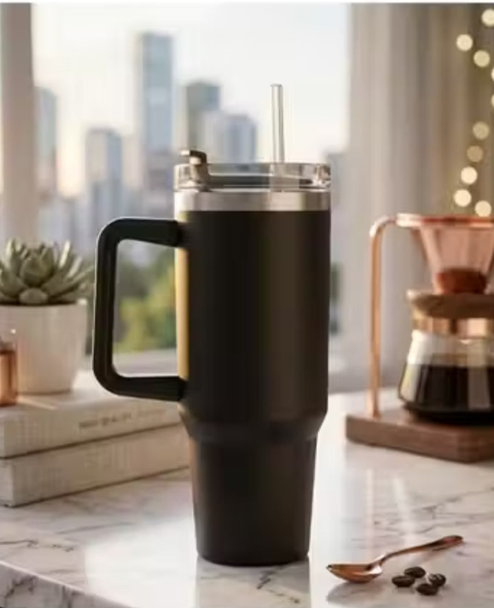 Insulated Tumbler