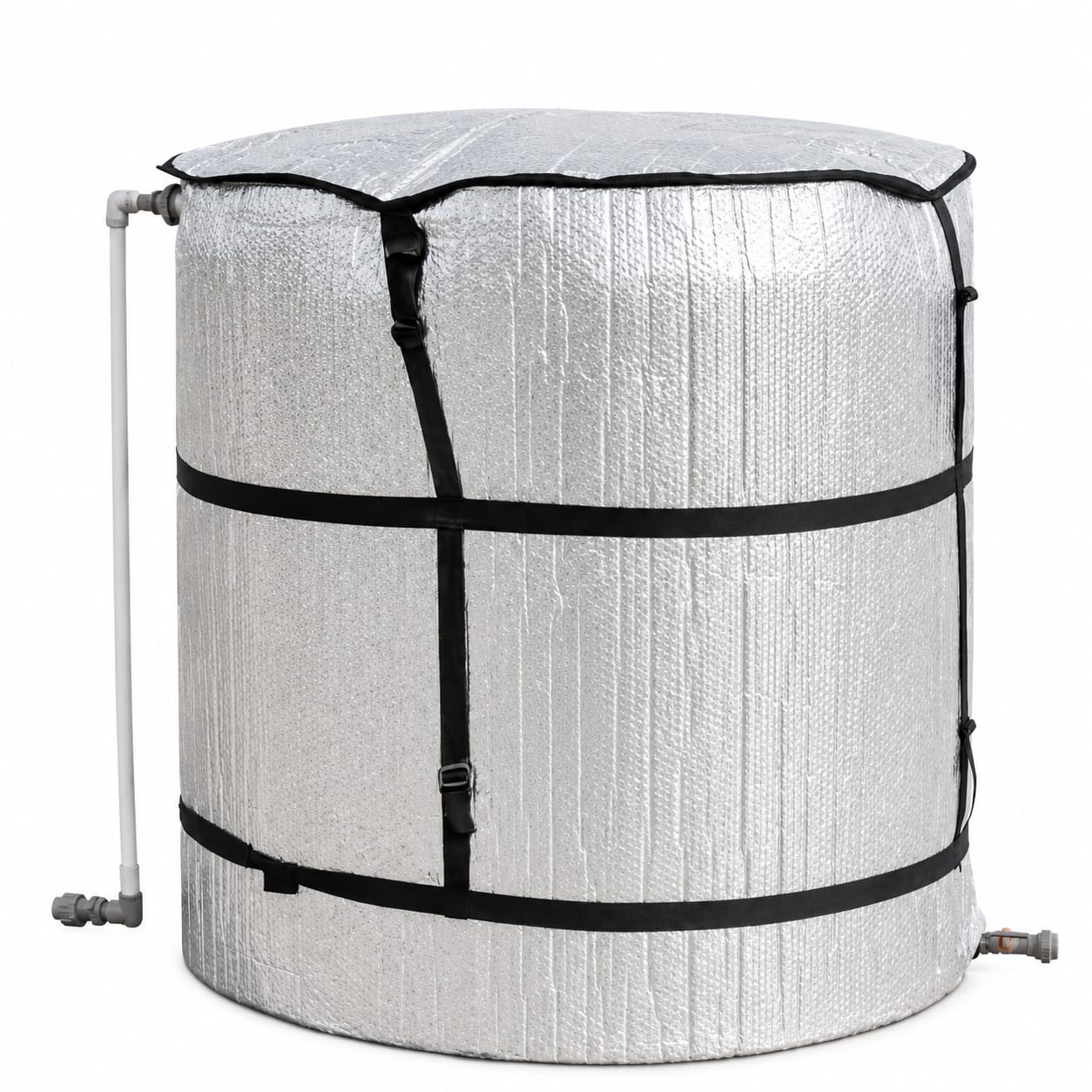 Water Tank Cover